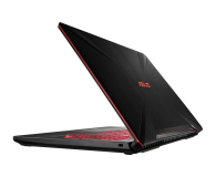 ASUS TUF Gaming FX504GM i5-8300H/8GB/1TB - 444874 - zdjęcie 4